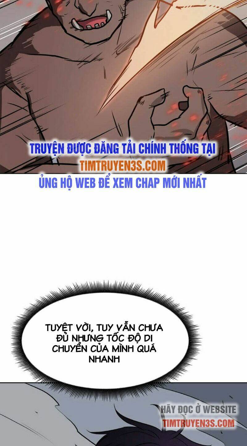 Ta Có Max Thuộc Tính May Mắn Chapter 14 - Trang 2
