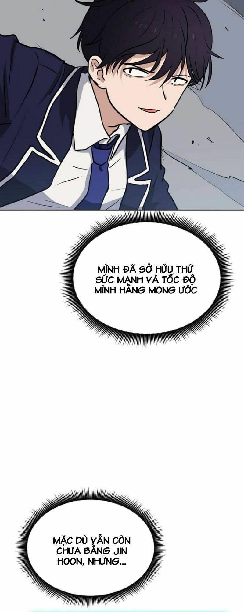 Ta Có Max Thuộc Tính May Mắn Chapter 14 - Trang 2