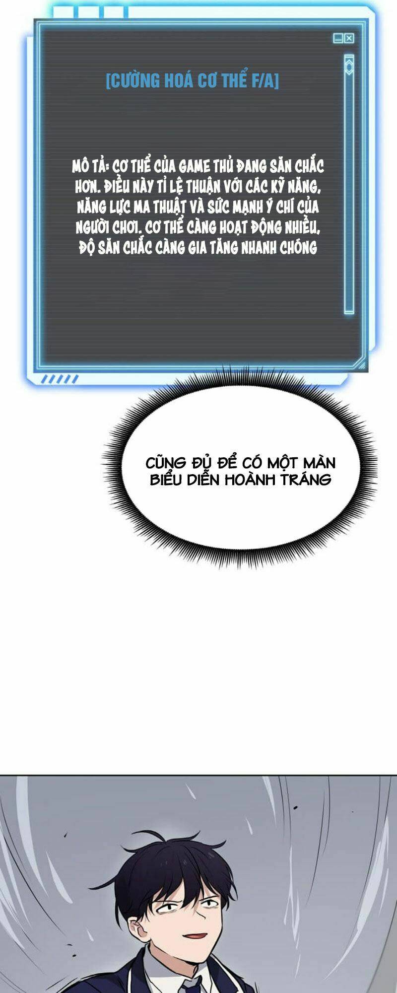 Ta Có Max Thuộc Tính May Mắn Chapter 14 - Trang 2