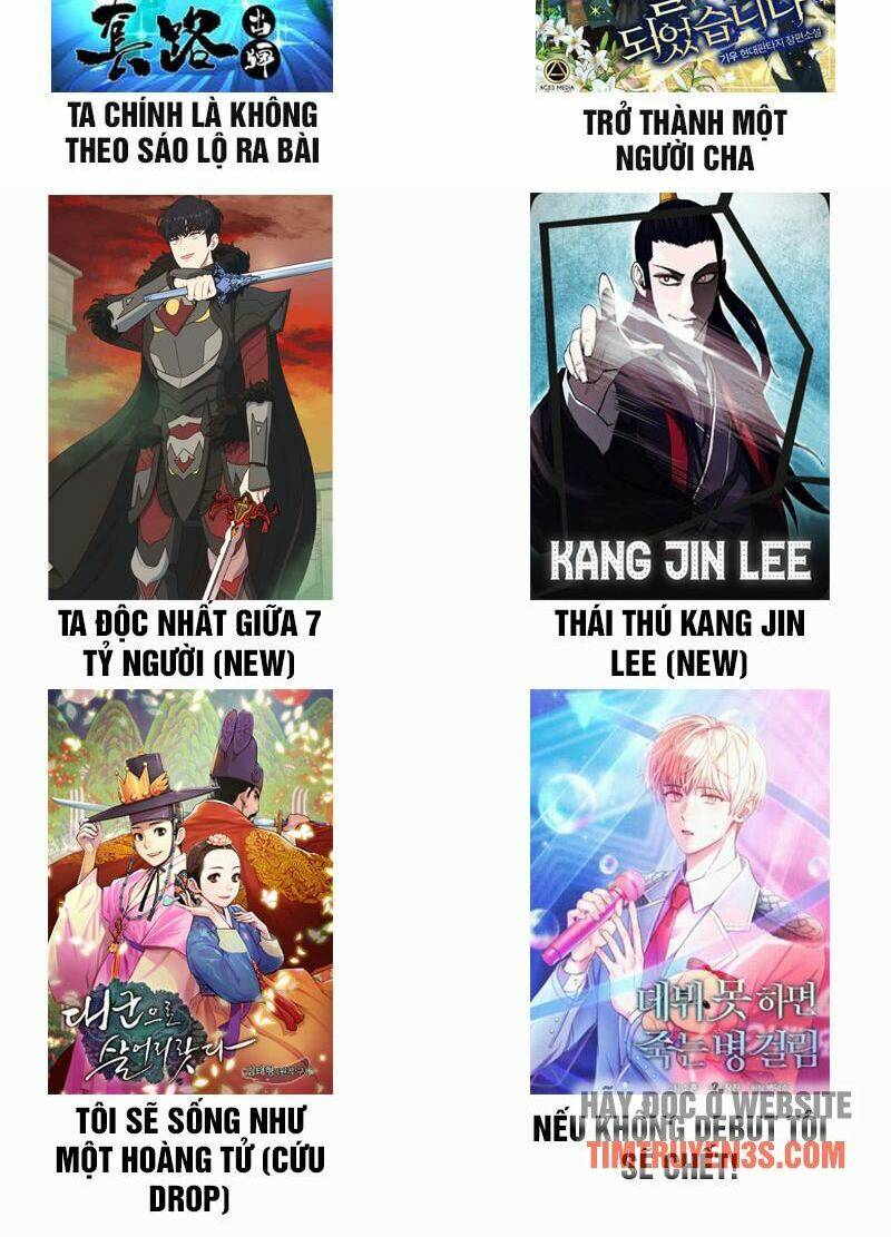 Ta Có Max Thuộc Tính May Mắn Chapter 14 - Trang 2