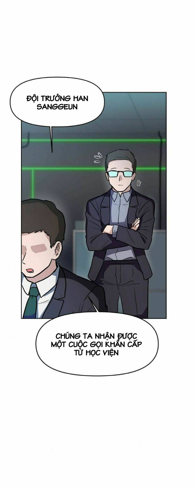 Ta Có Max Thuộc Tính May Mắn Chapter 14 - Trang 2