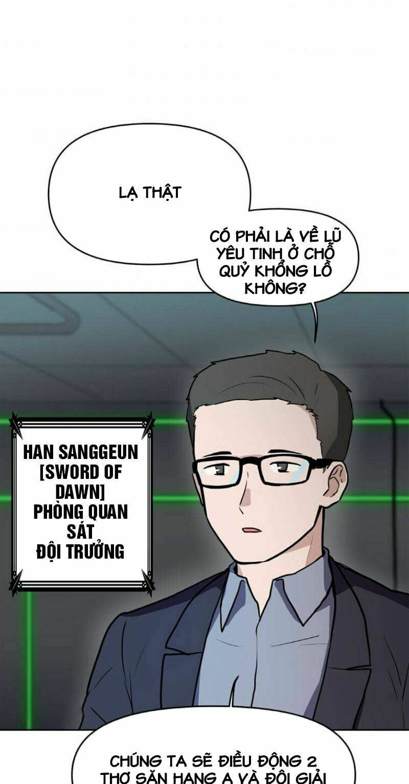 Ta Có Max Thuộc Tính May Mắn Chapter 14 - Trang 2