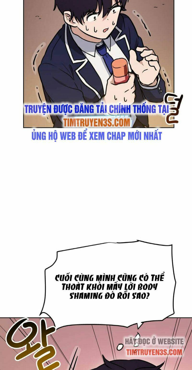 Ta Có Max Thuộc Tính May Mắn Chapter 15 - Trang 2