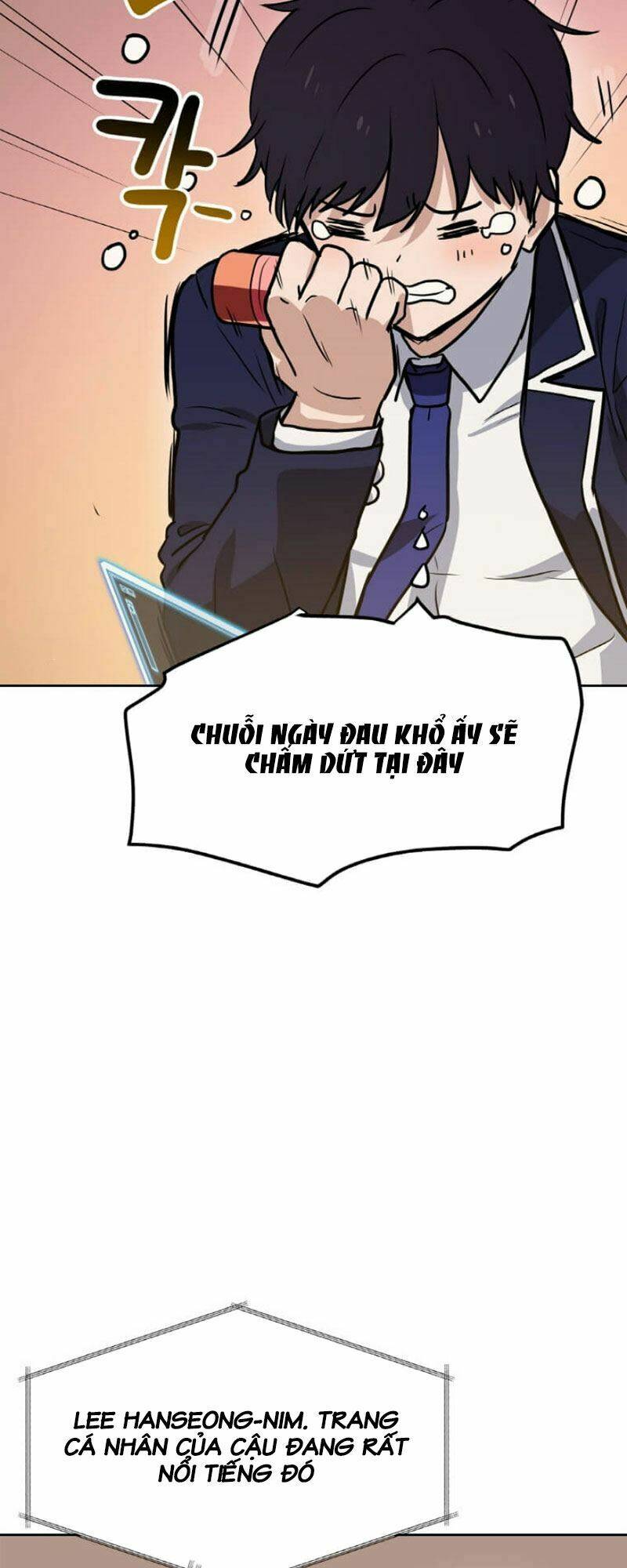 Ta Có Max Thuộc Tính May Mắn Chapter 15 - Trang 2