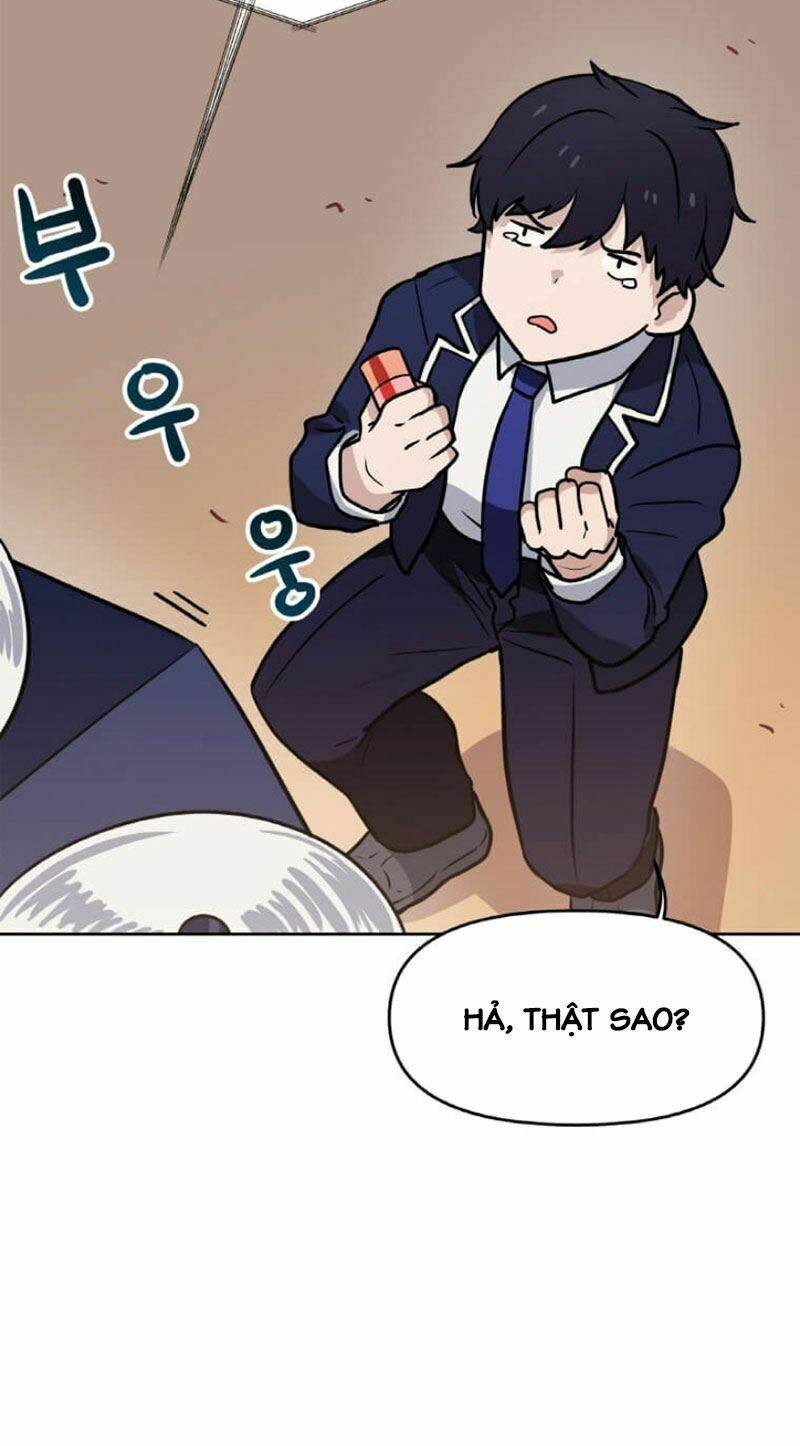 Ta Có Max Thuộc Tính May Mắn Chapter 15 - Trang 2