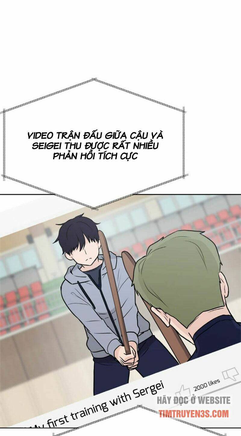 Ta Có Max Thuộc Tính May Mắn Chapter 15 - Trang 2