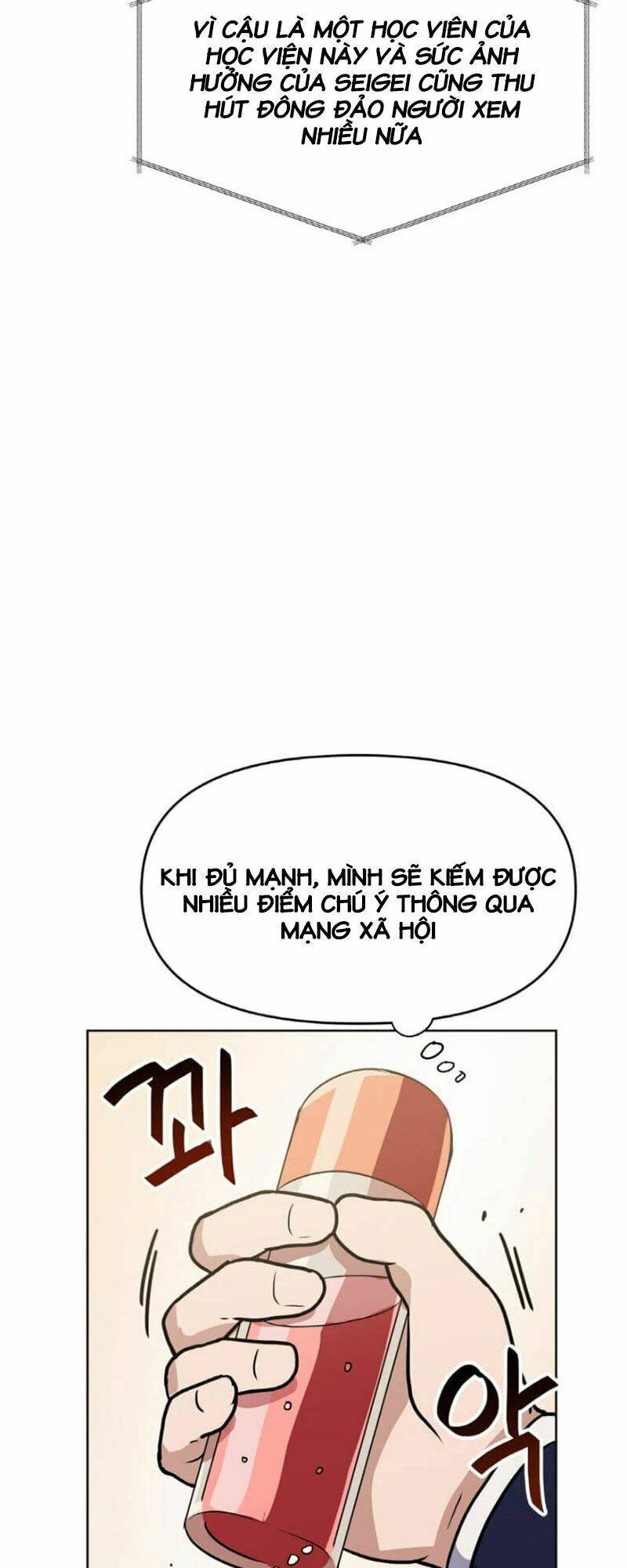 Ta Có Max Thuộc Tính May Mắn Chapter 15 - Trang 2