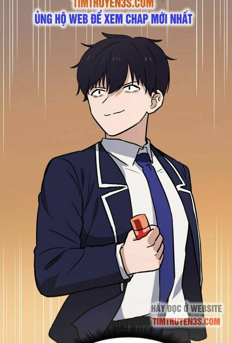 Ta Có Max Thuộc Tính May Mắn Chapter 15 - Trang 2