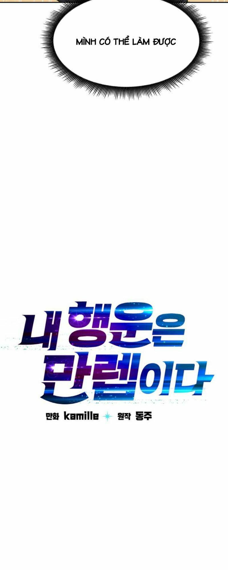 Ta Có Max Thuộc Tính May Mắn Chapter 15 - Trang 2