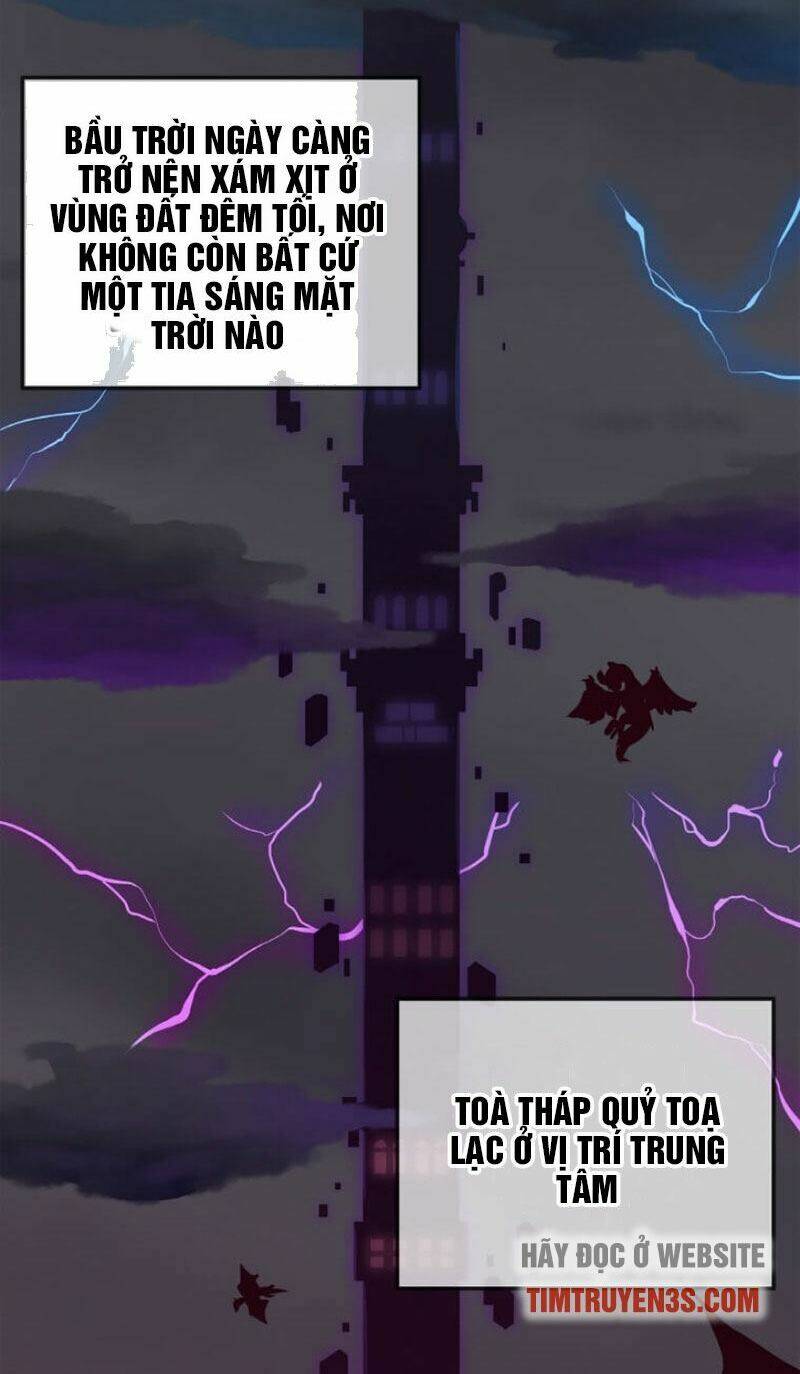 Ta Có Max Thuộc Tính May Mắn Chapter 15 - Trang 2