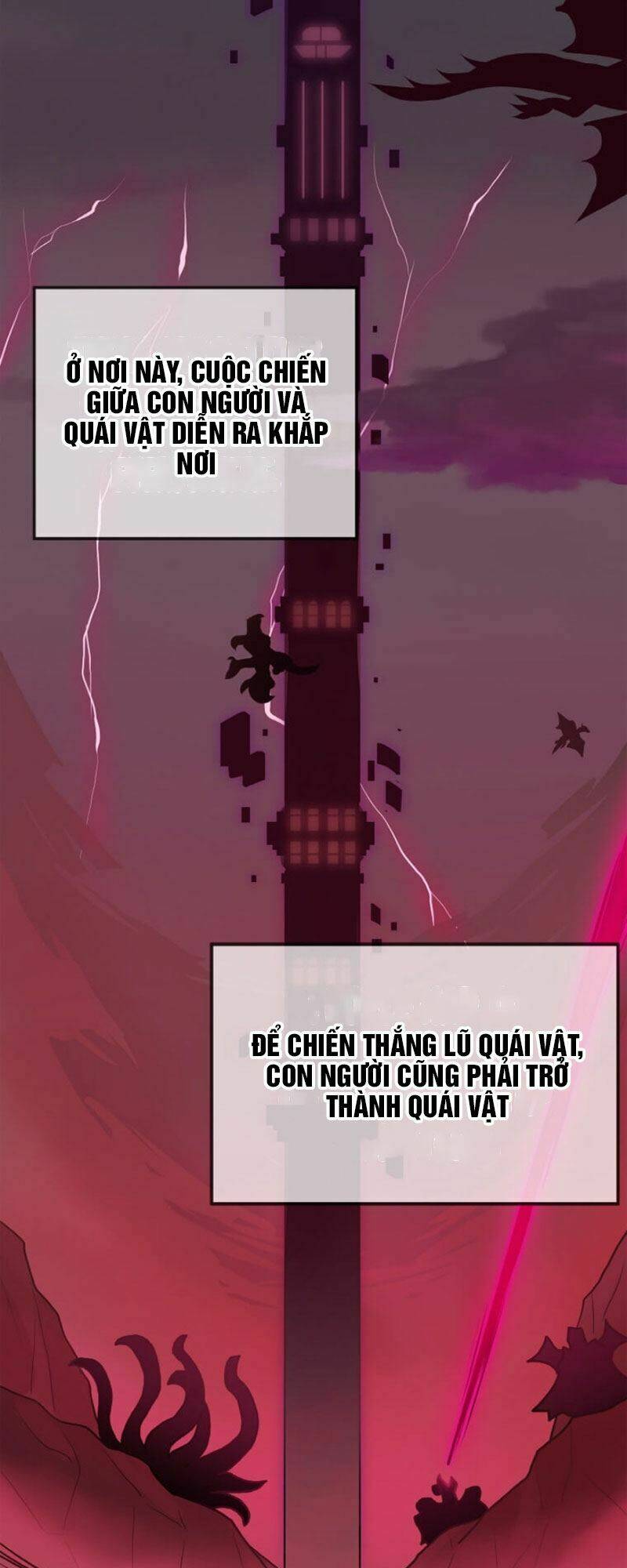 Ta Có Max Thuộc Tính May Mắn Chapter 15 - Trang 2