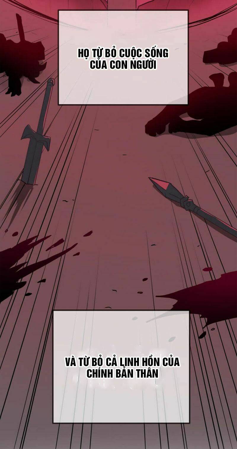 Ta Có Max Thuộc Tính May Mắn Chapter 15 - Trang 2