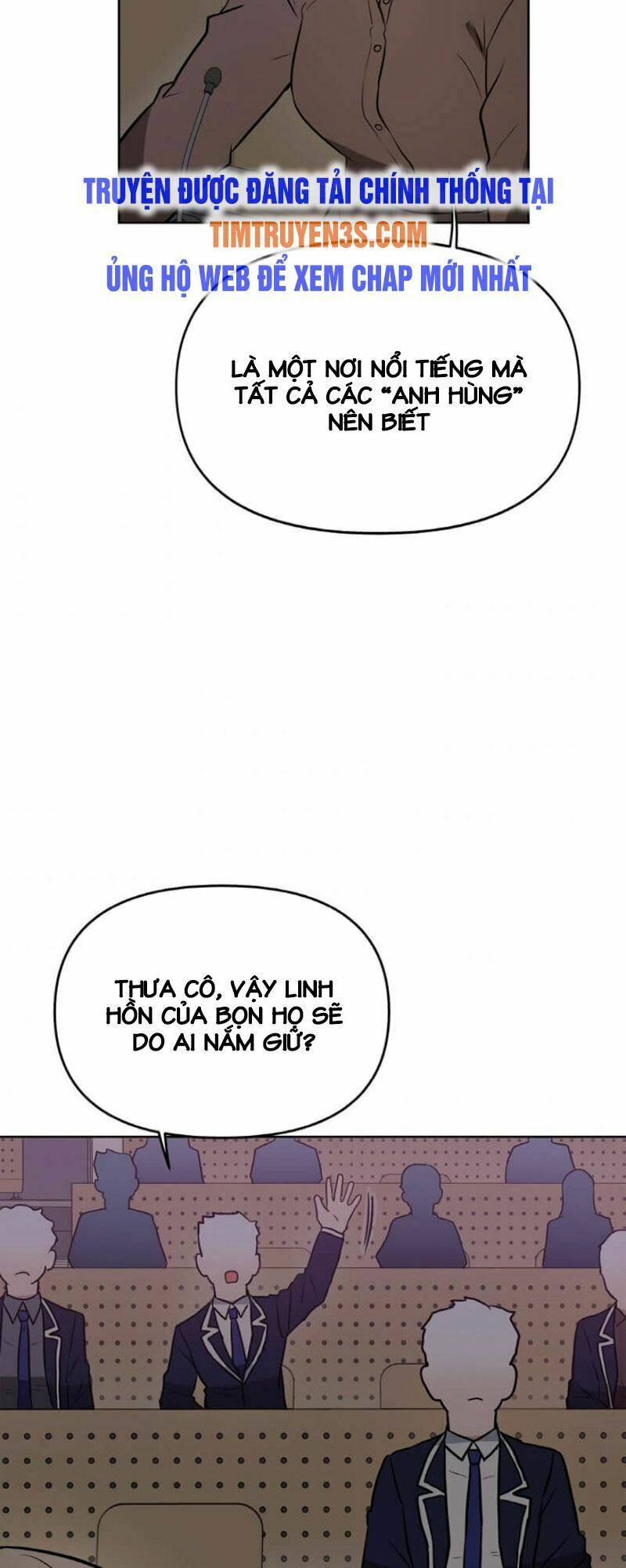 Ta Có Max Thuộc Tính May Mắn Chapter 15 - Trang 2