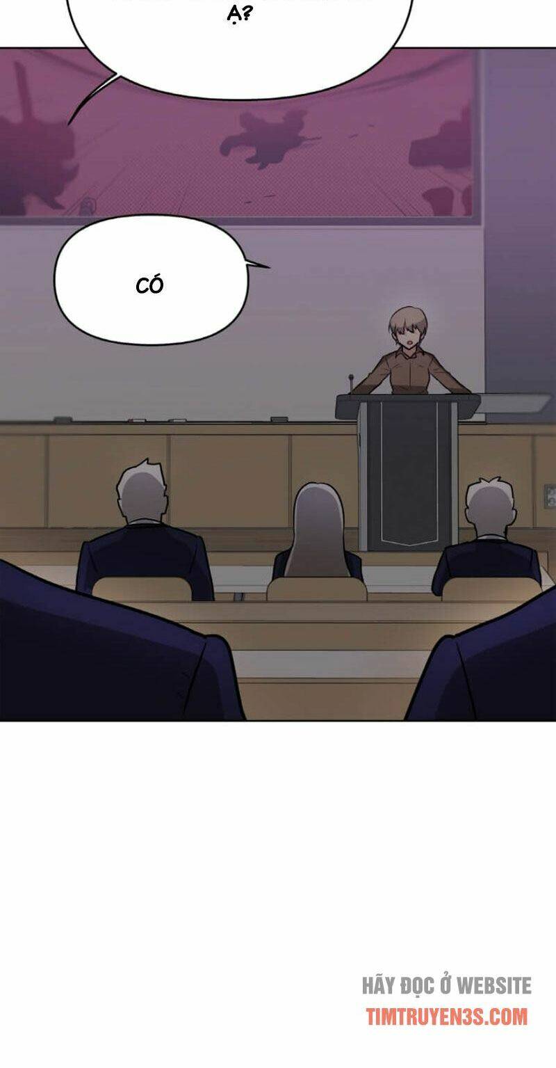 Ta Có Max Thuộc Tính May Mắn Chapter 15 - Trang 2