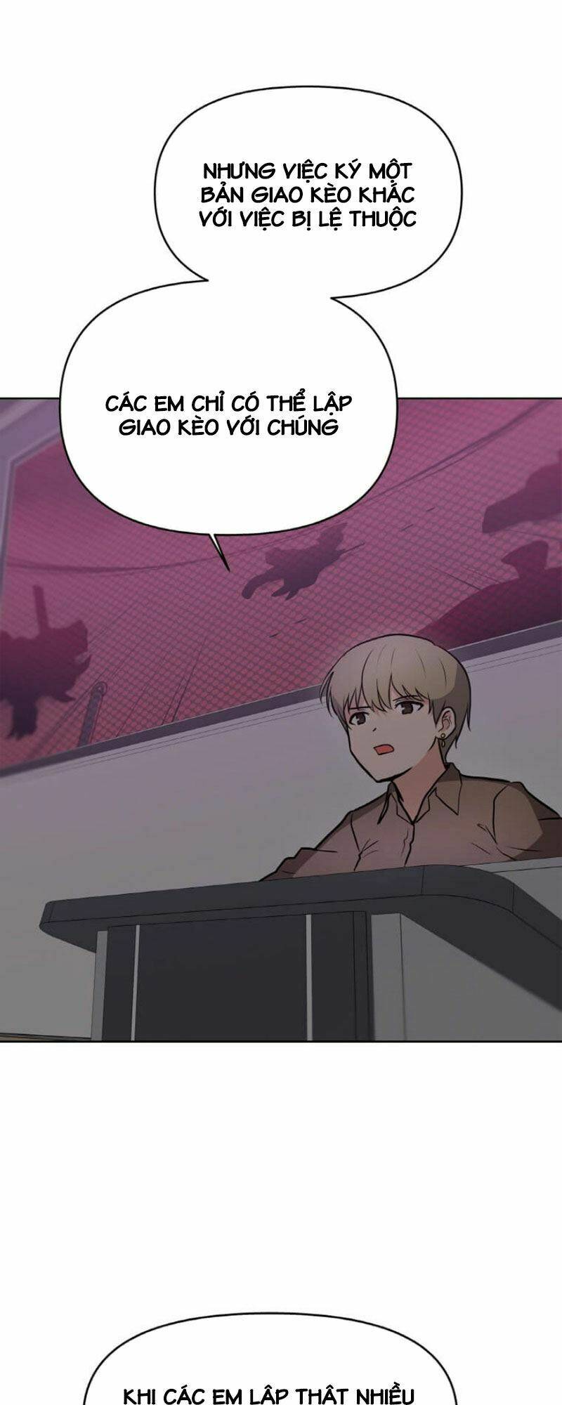 Ta Có Max Thuộc Tính May Mắn Chapter 15 - Trang 2