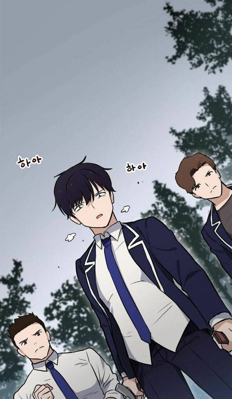 Ta Có Max Thuộc Tính May Mắn Chapter 15 - Trang 2