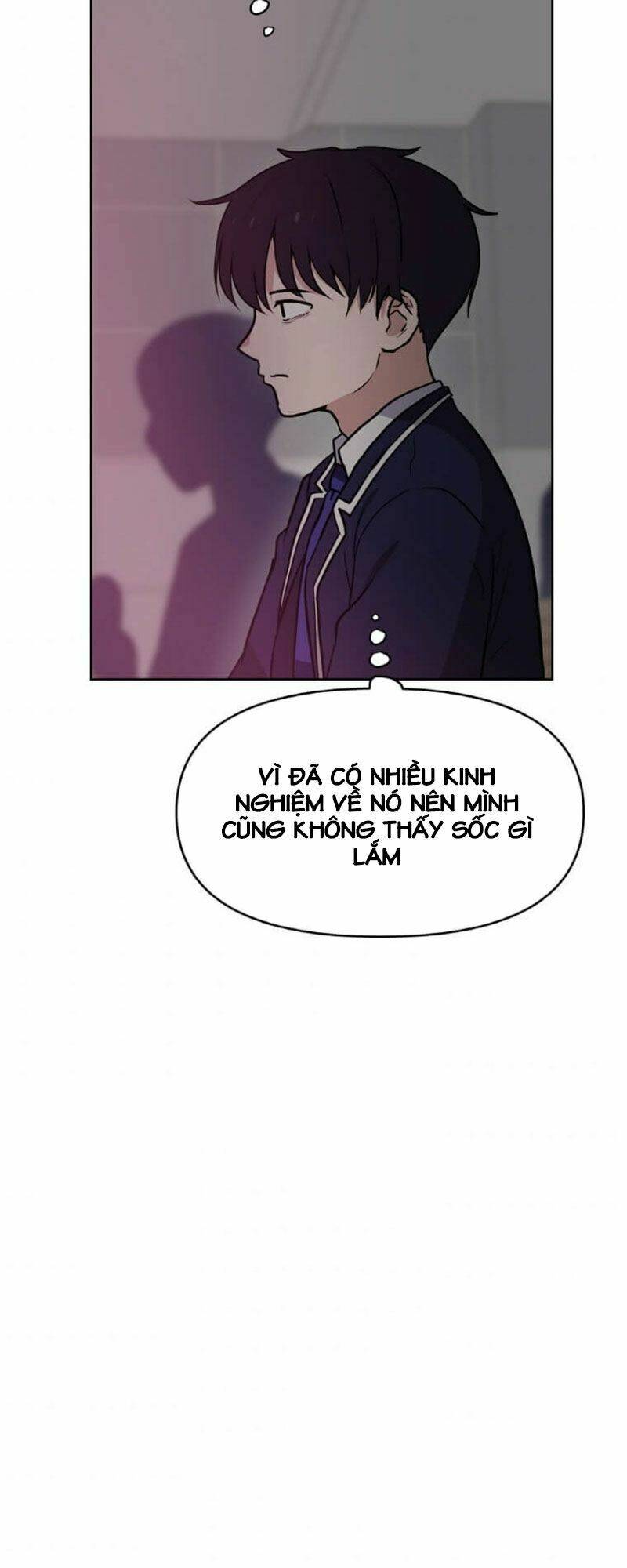 Ta Có Max Thuộc Tính May Mắn Chapter 15 - Trang 2