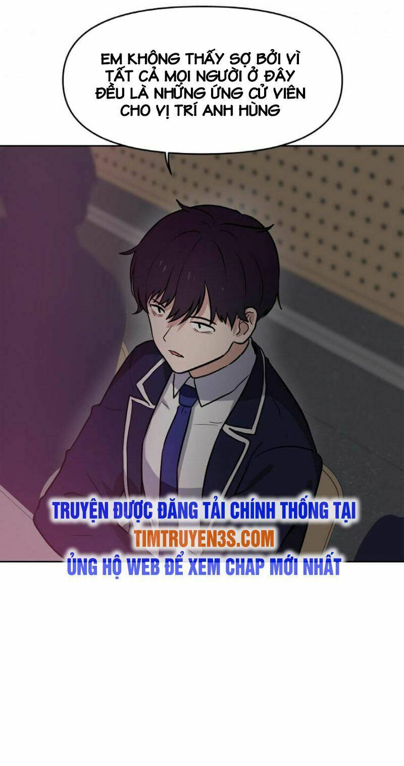 Ta Có Max Thuộc Tính May Mắn Chapter 15 - Trang 2