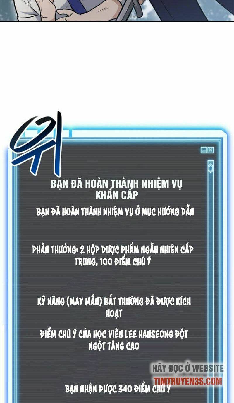 Ta Có Max Thuộc Tính May Mắn Chapter 15 - Trang 2