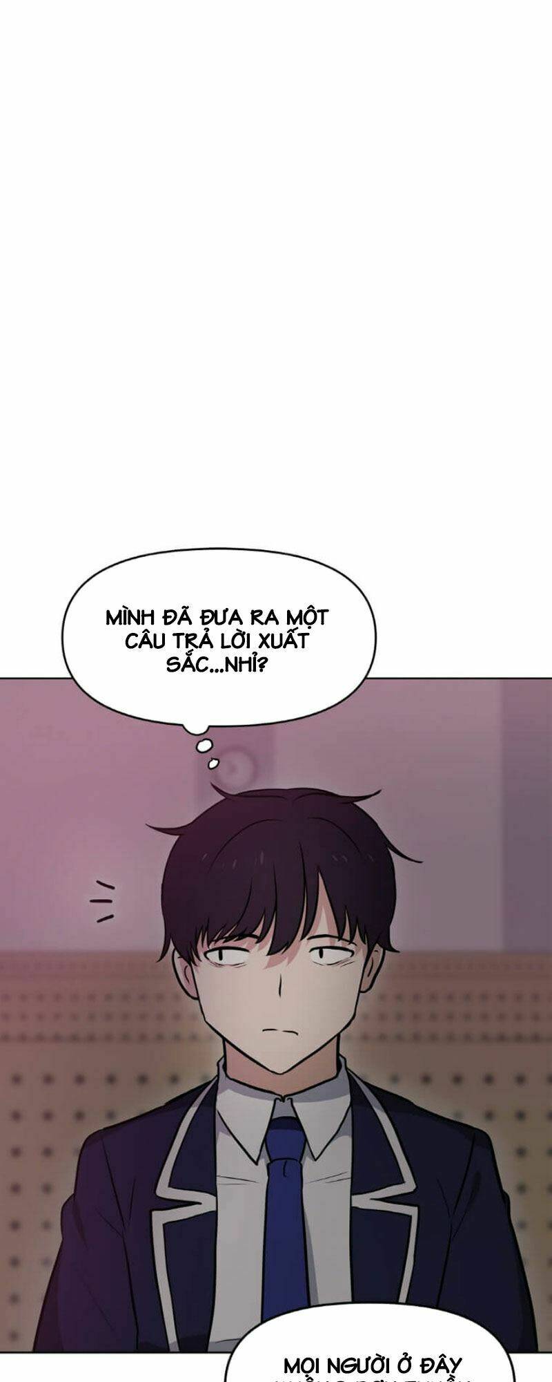 Ta Có Max Thuộc Tính May Mắn Chapter 15 - Trang 2