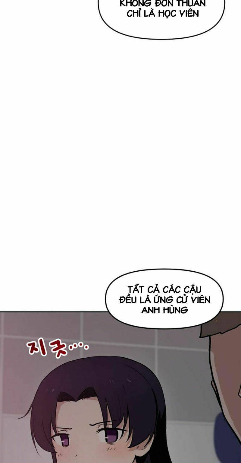 Ta Có Max Thuộc Tính May Mắn Chapter 15 - Trang 2