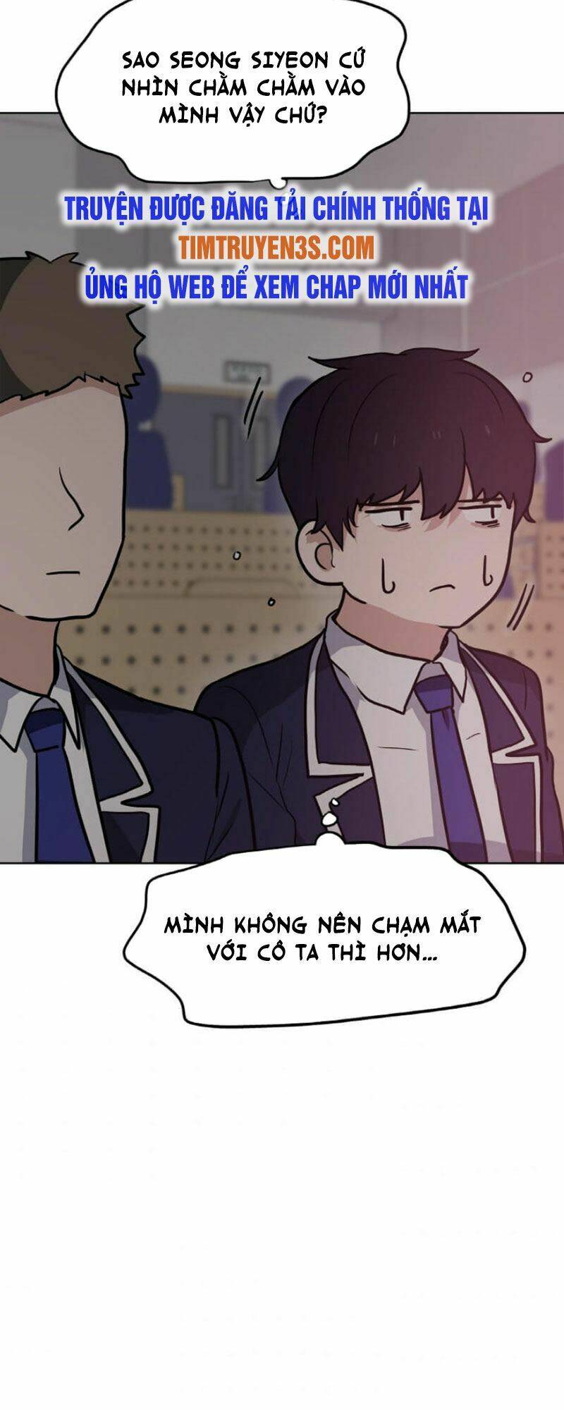 Ta Có Max Thuộc Tính May Mắn Chapter 15 - Trang 2