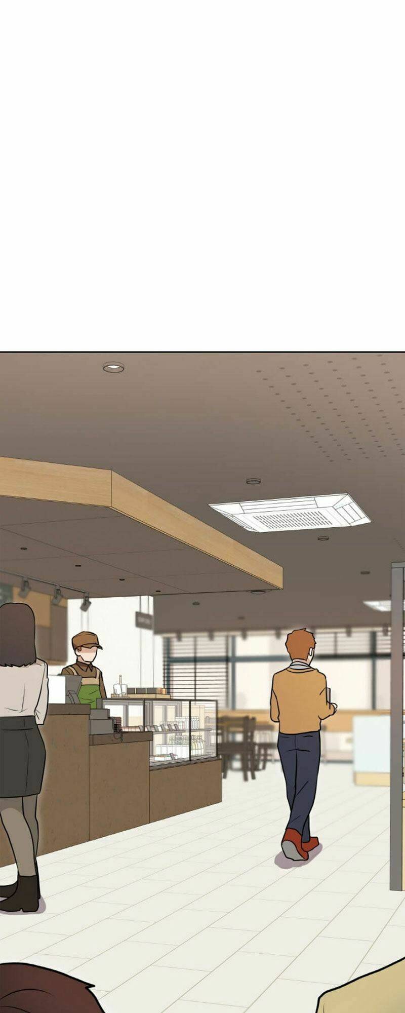 Ta Có Max Thuộc Tính May Mắn Chapter 15 - Trang 2