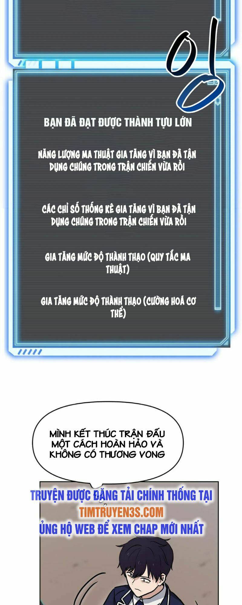 Ta Có Max Thuộc Tính May Mắn Chapter 15 - Trang 2