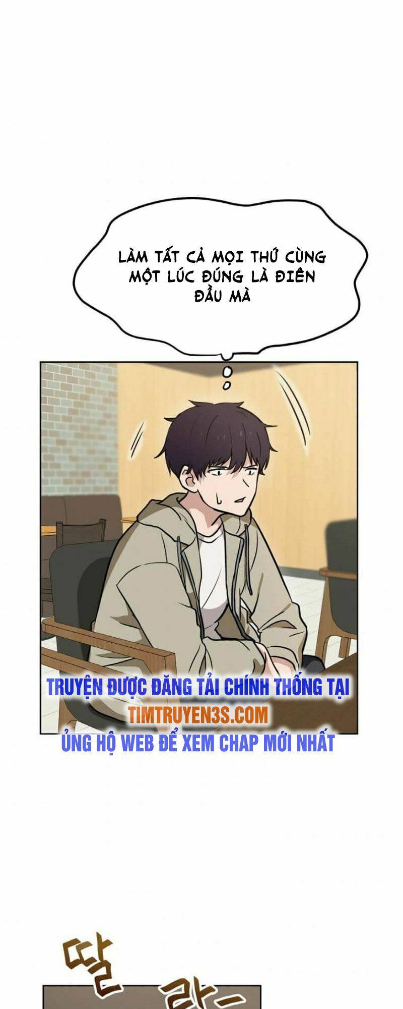 Ta Có Max Thuộc Tính May Mắn Chapter 15 - Trang 2