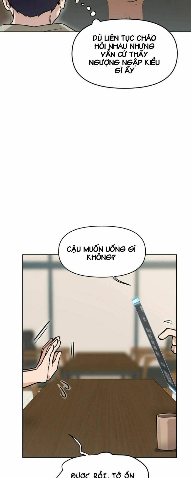 Ta Có Max Thuộc Tính May Mắn Chapter 15 - Trang 2