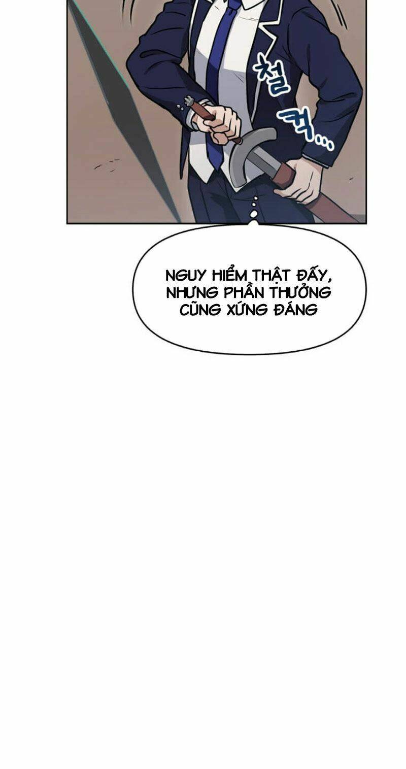 Ta Có Max Thuộc Tính May Mắn Chapter 15 - Trang 2