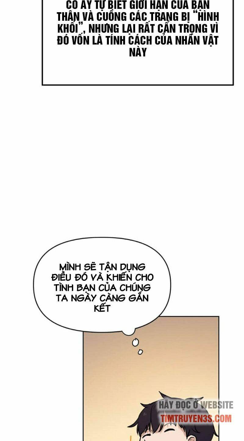 Ta Có Max Thuộc Tính May Mắn Chapter 15 - Trang 2