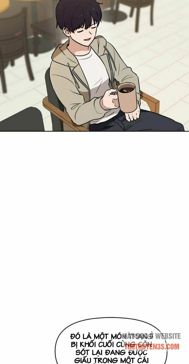 Ta Có Max Thuộc Tính May Mắn Chapter 15 - Trang 2