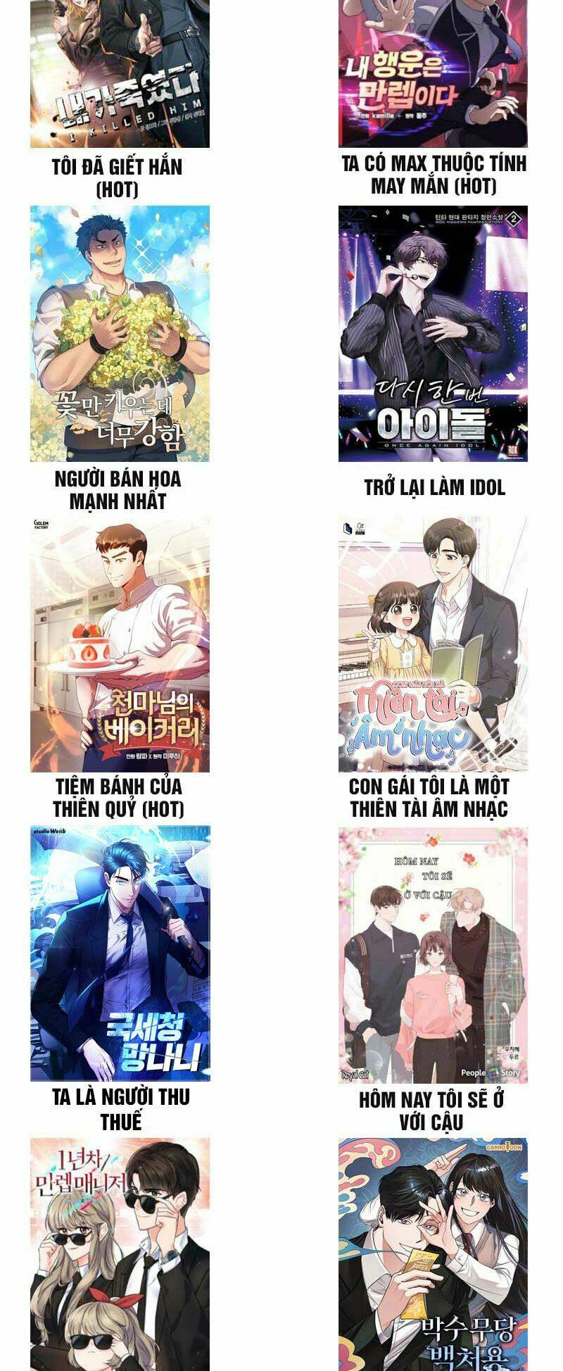 Ta Có Max Thuộc Tính May Mắn Chapter 15 - Trang 2