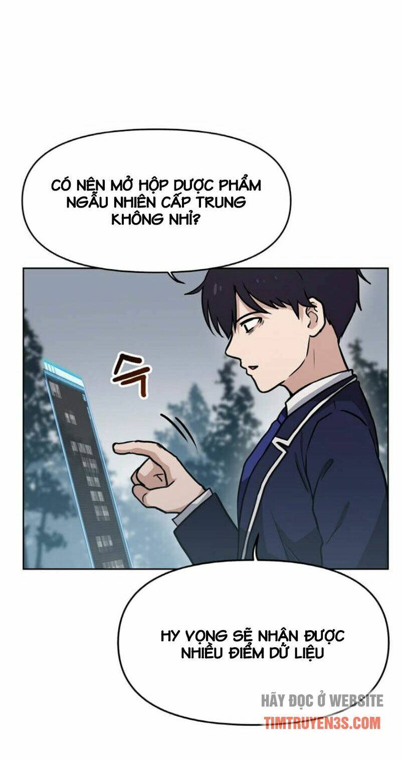 Ta Có Max Thuộc Tính May Mắn Chapter 15 - Trang 2