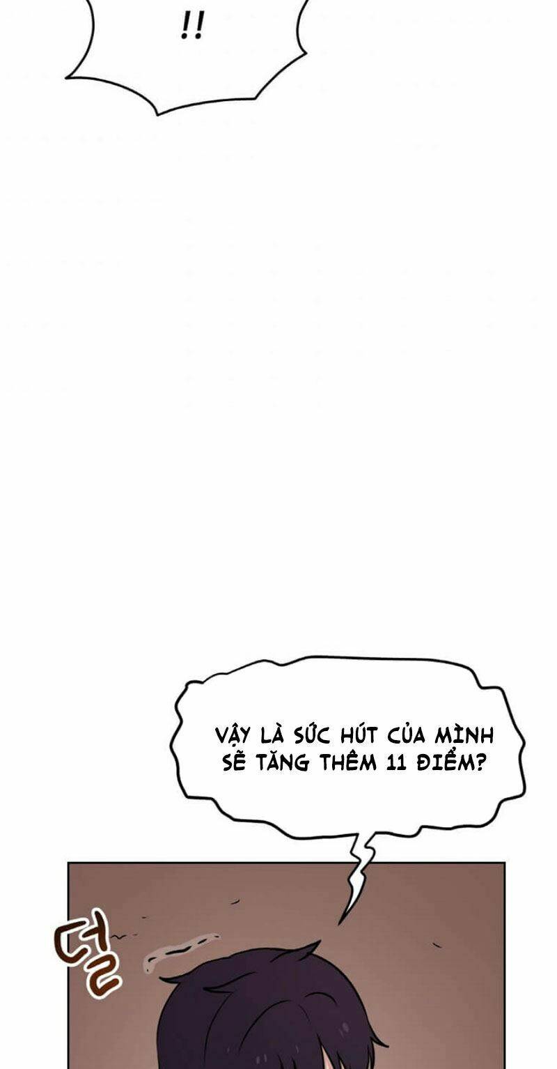 Ta Có Max Thuộc Tính May Mắn Chapter 15 - Trang 2