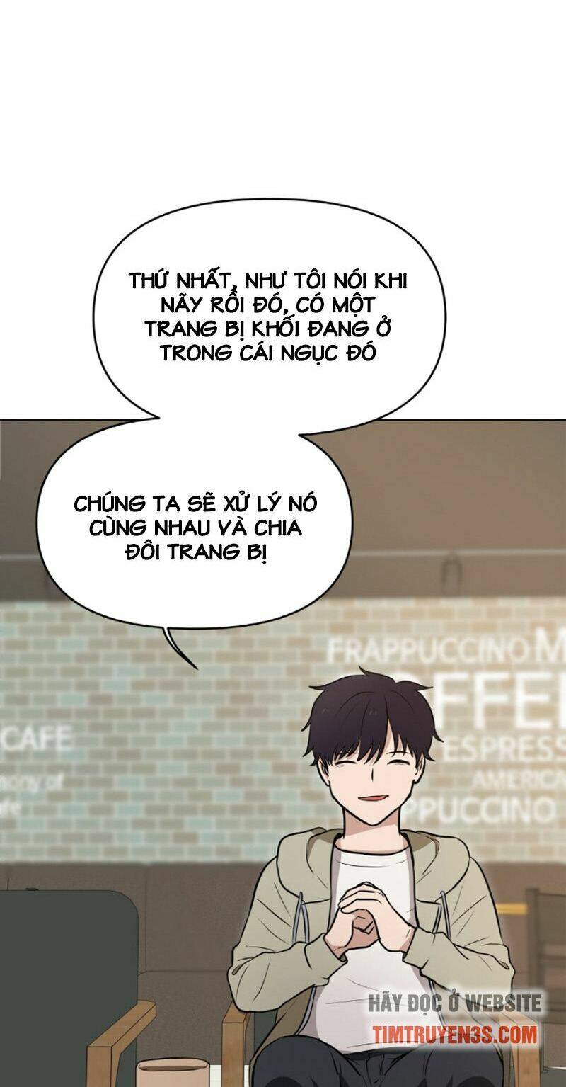 Ta Có Max Thuộc Tính May Mắn Chapter 16 - Trang 2