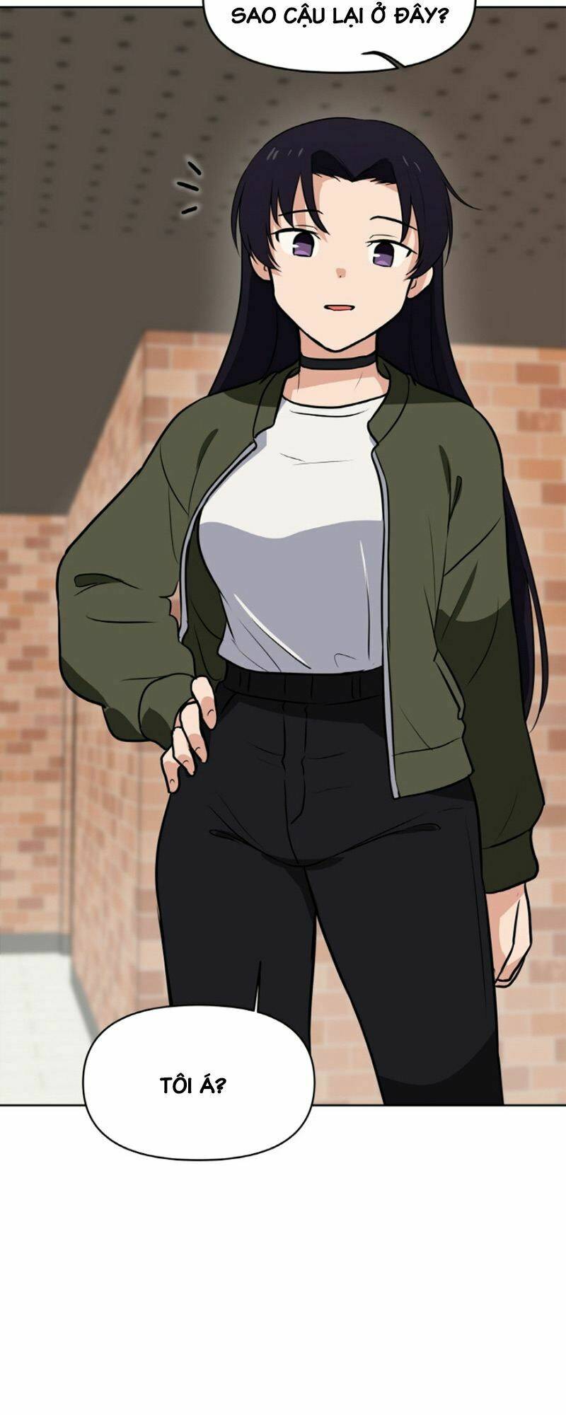 Ta Có Max Thuộc Tính May Mắn Chapter 16 - Trang 2