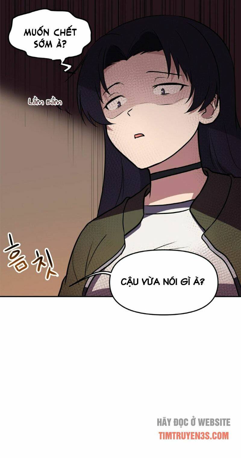 Ta Có Max Thuộc Tính May Mắn Chapter 16 - Trang 2