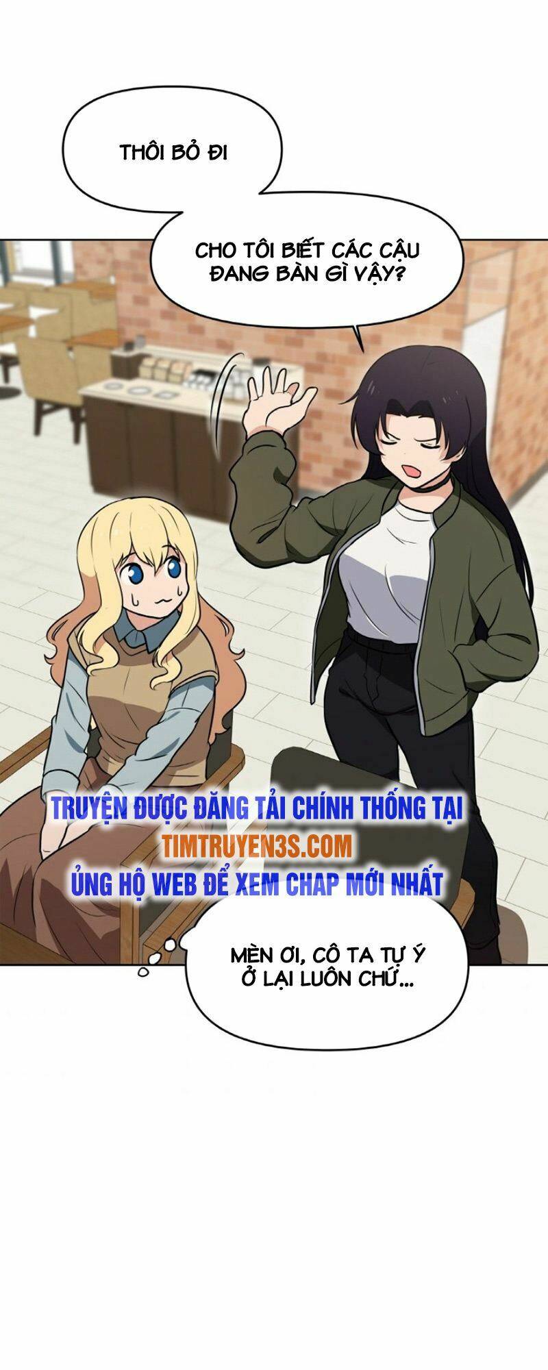 Ta Có Max Thuộc Tính May Mắn Chapter 16 - Trang 2