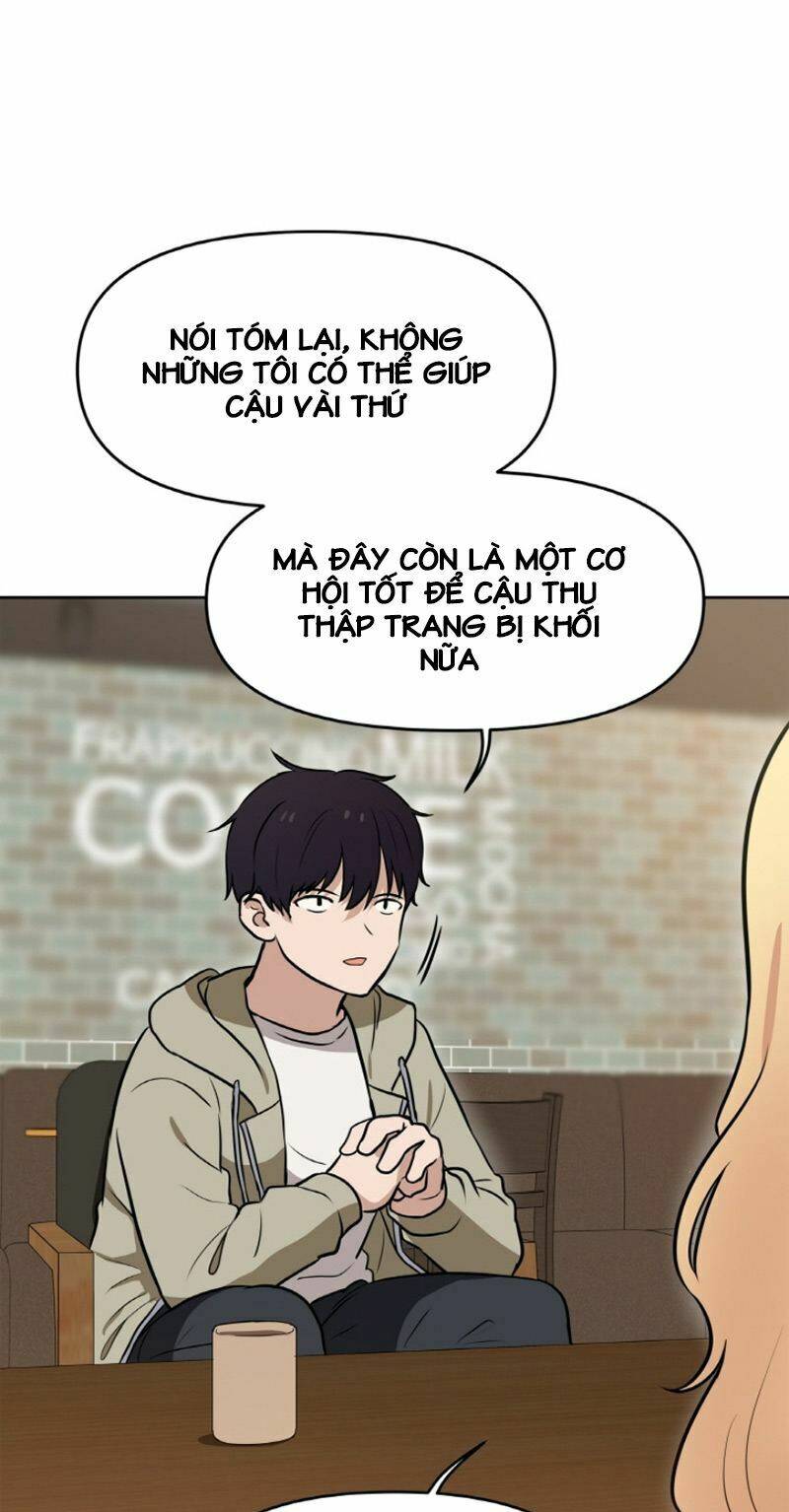 Ta Có Max Thuộc Tính May Mắn Chapter 16 - Trang 2