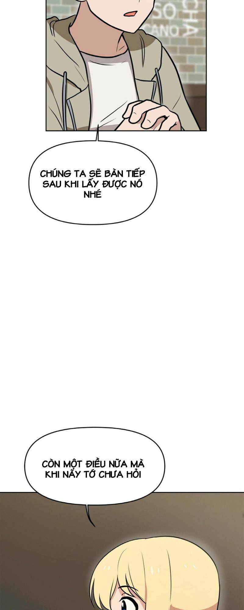 Ta Có Max Thuộc Tính May Mắn Chapter 16 - Trang 2