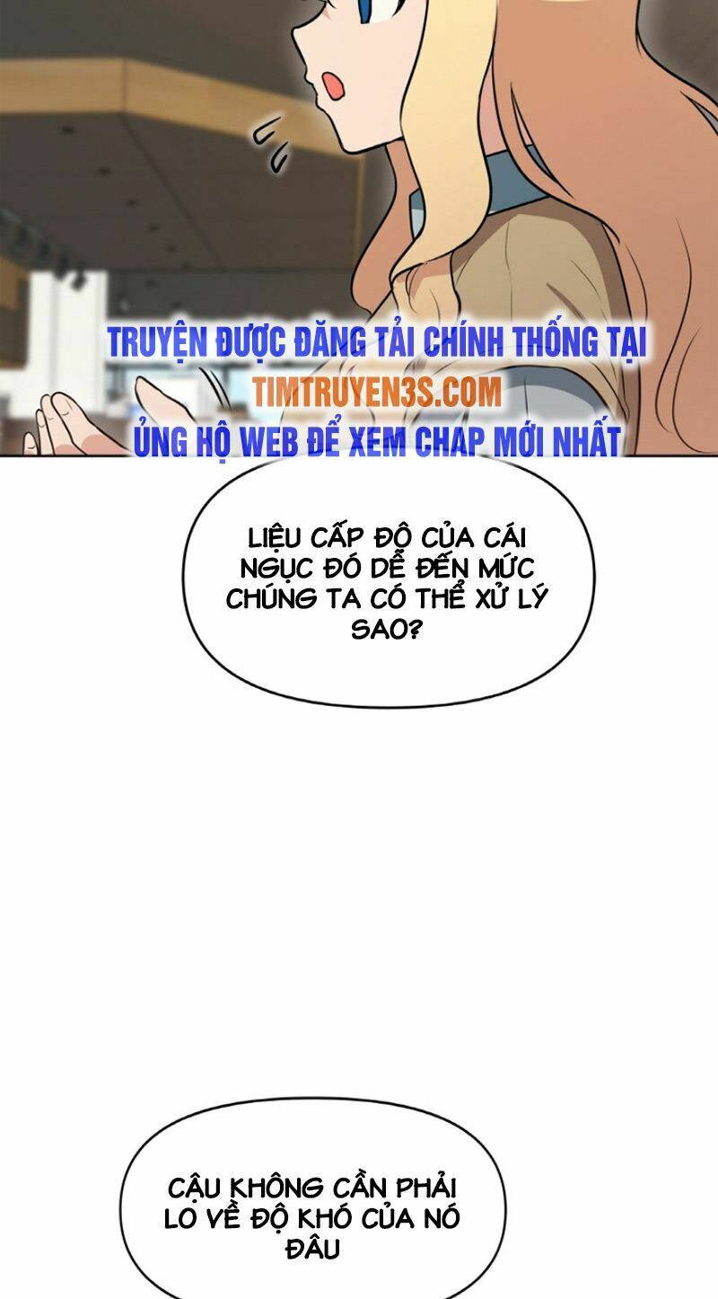 Ta Có Max Thuộc Tính May Mắn Chapter 16 - Trang 2
