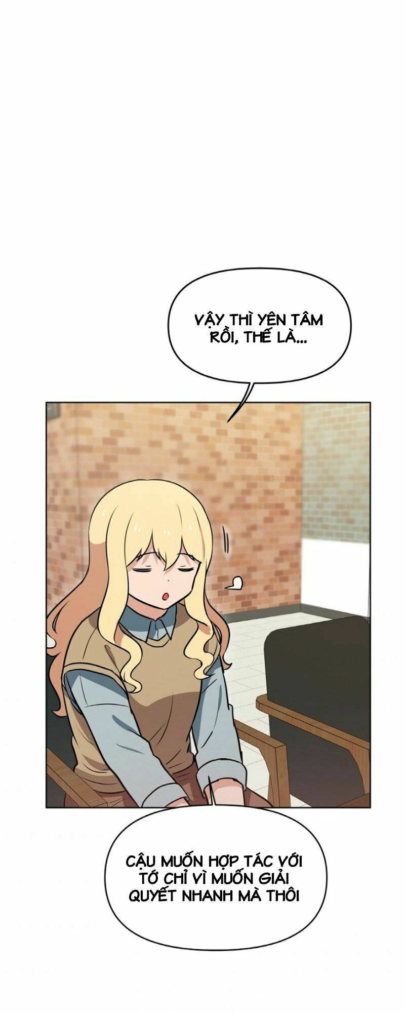 Ta Có Max Thuộc Tính May Mắn Chapter 16 - Trang 2