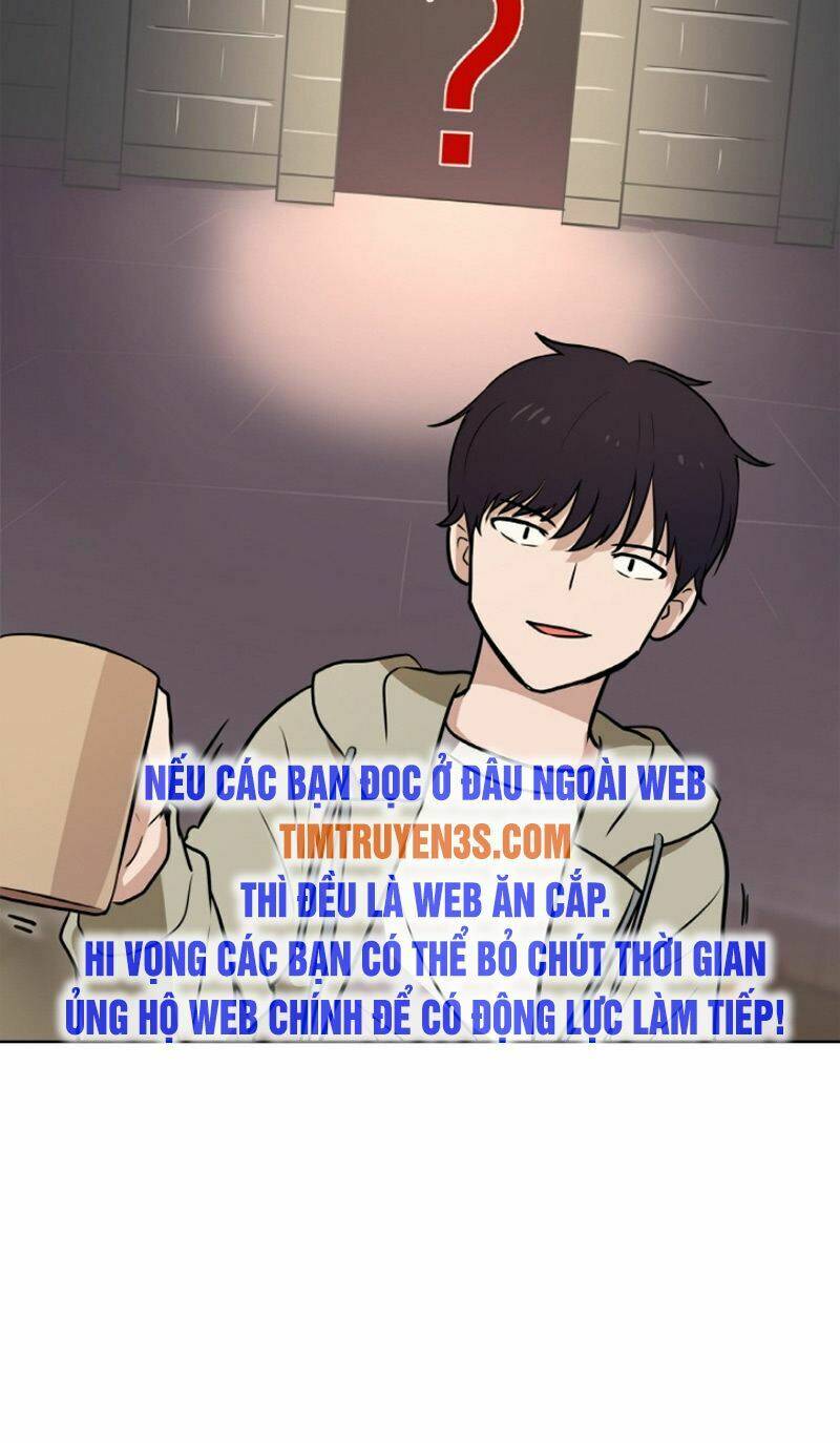 Ta Có Max Thuộc Tính May Mắn Chapter 16 - Trang 2