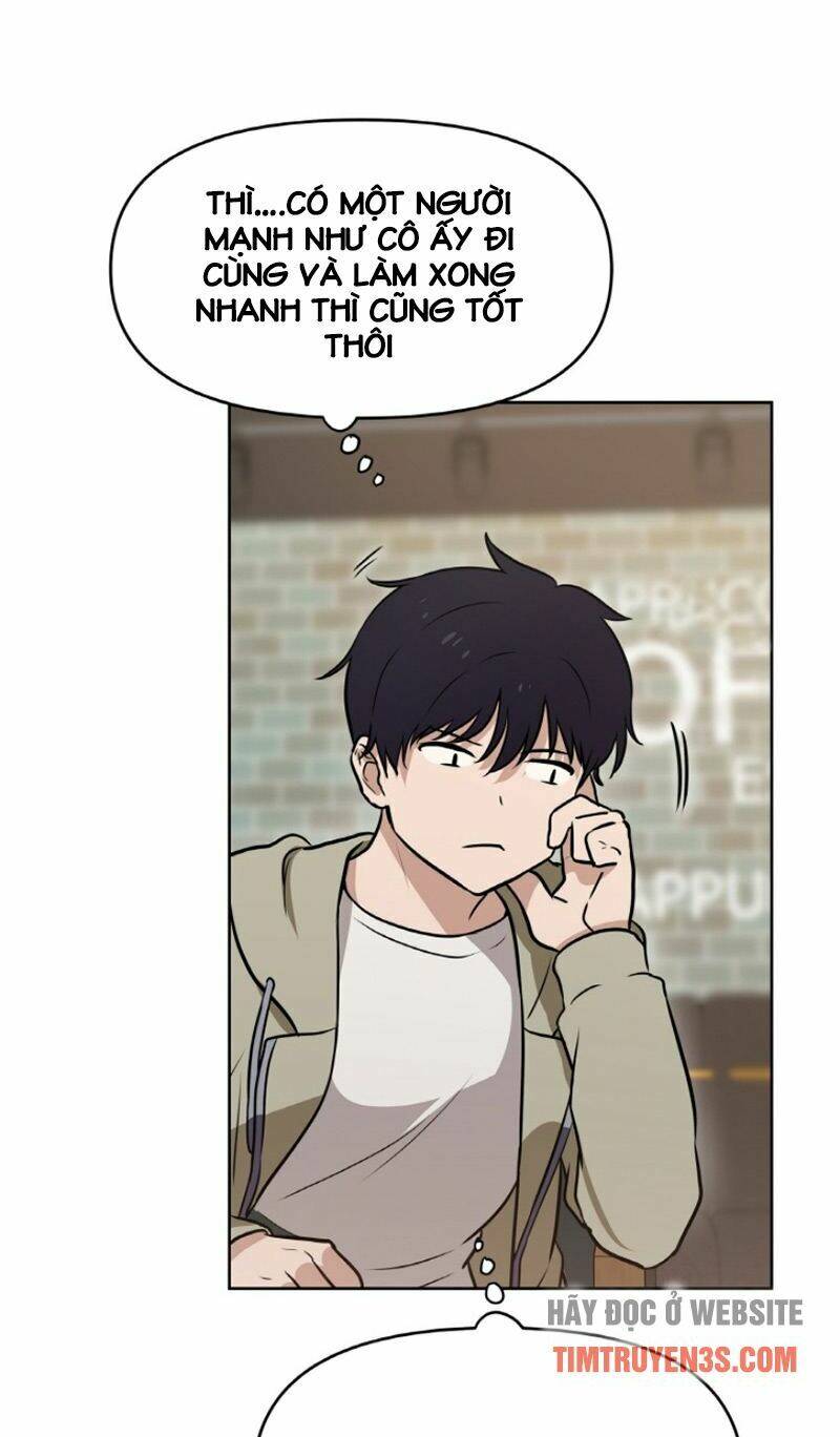 Ta Có Max Thuộc Tính May Mắn Chapter 16 - Trang 2