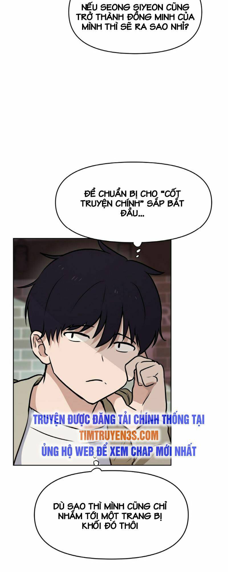 Ta Có Max Thuộc Tính May Mắn Chapter 16 - Trang 2