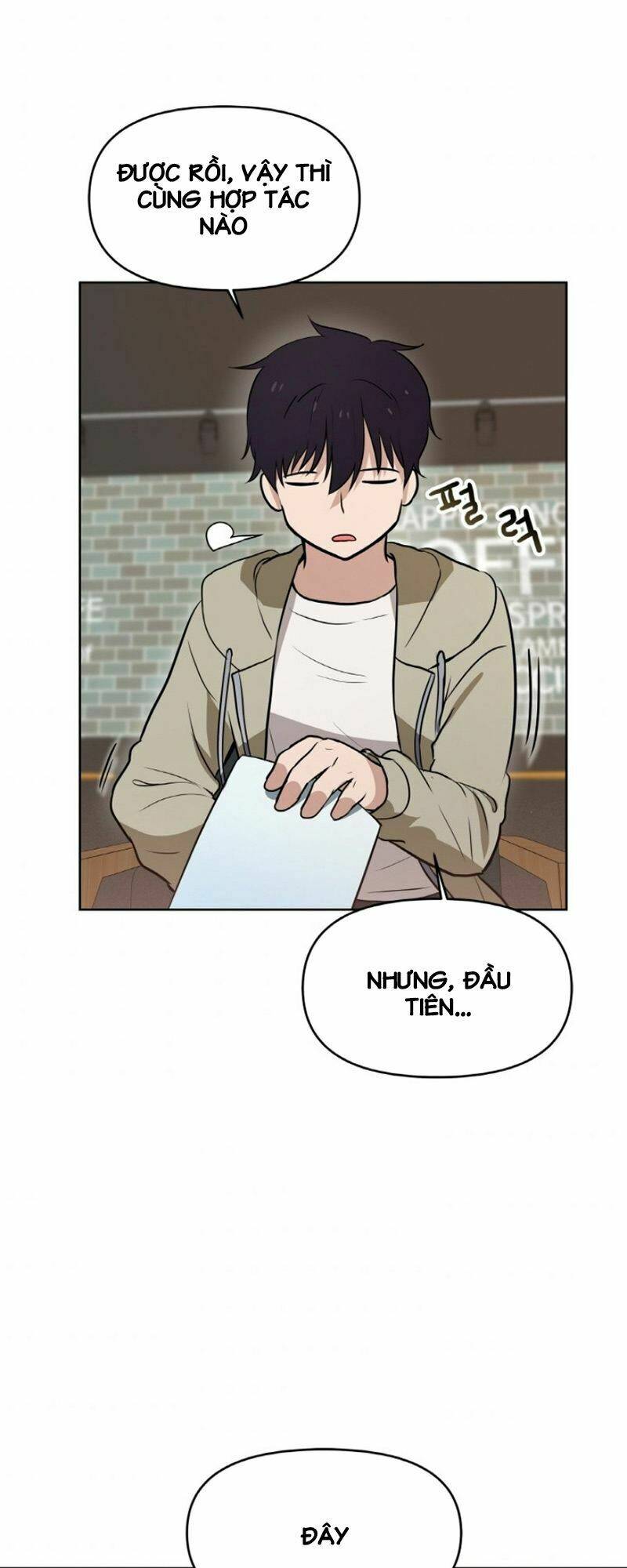 Ta Có Max Thuộc Tính May Mắn Chapter 16 - Trang 2