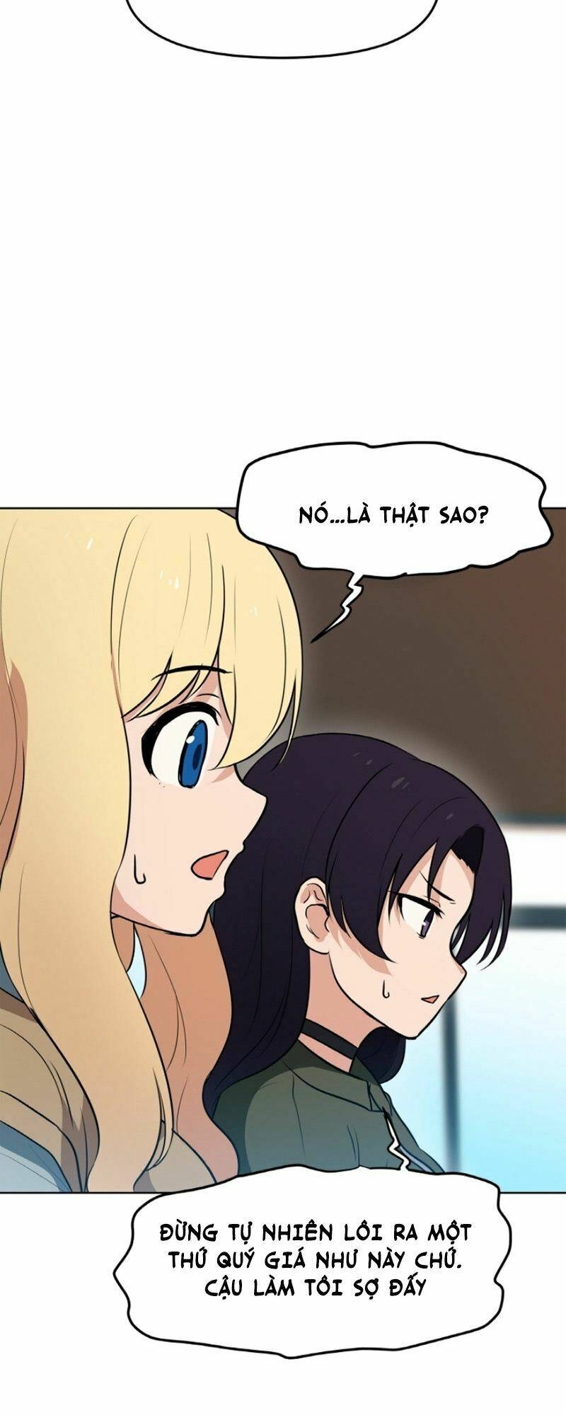 Ta Có Max Thuộc Tính May Mắn Chapter 16 - Trang 2