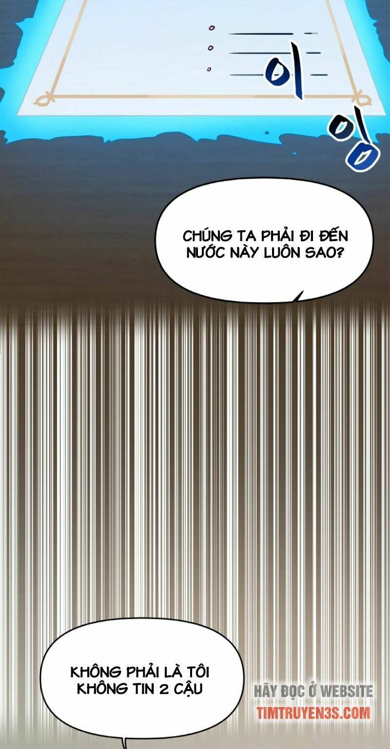 Ta Có Max Thuộc Tính May Mắn Chapter 16 - Trang 2